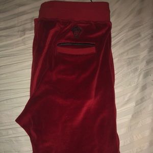 Versace sweats